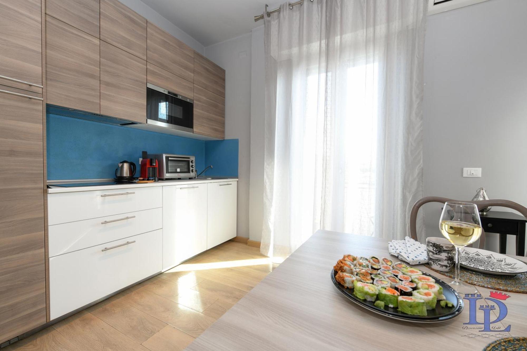 Desenzanoloft Official Partner Marriott Homes & Villas - Smiling In Desenzano Lake View Desenzano del Garda Exterior photo
