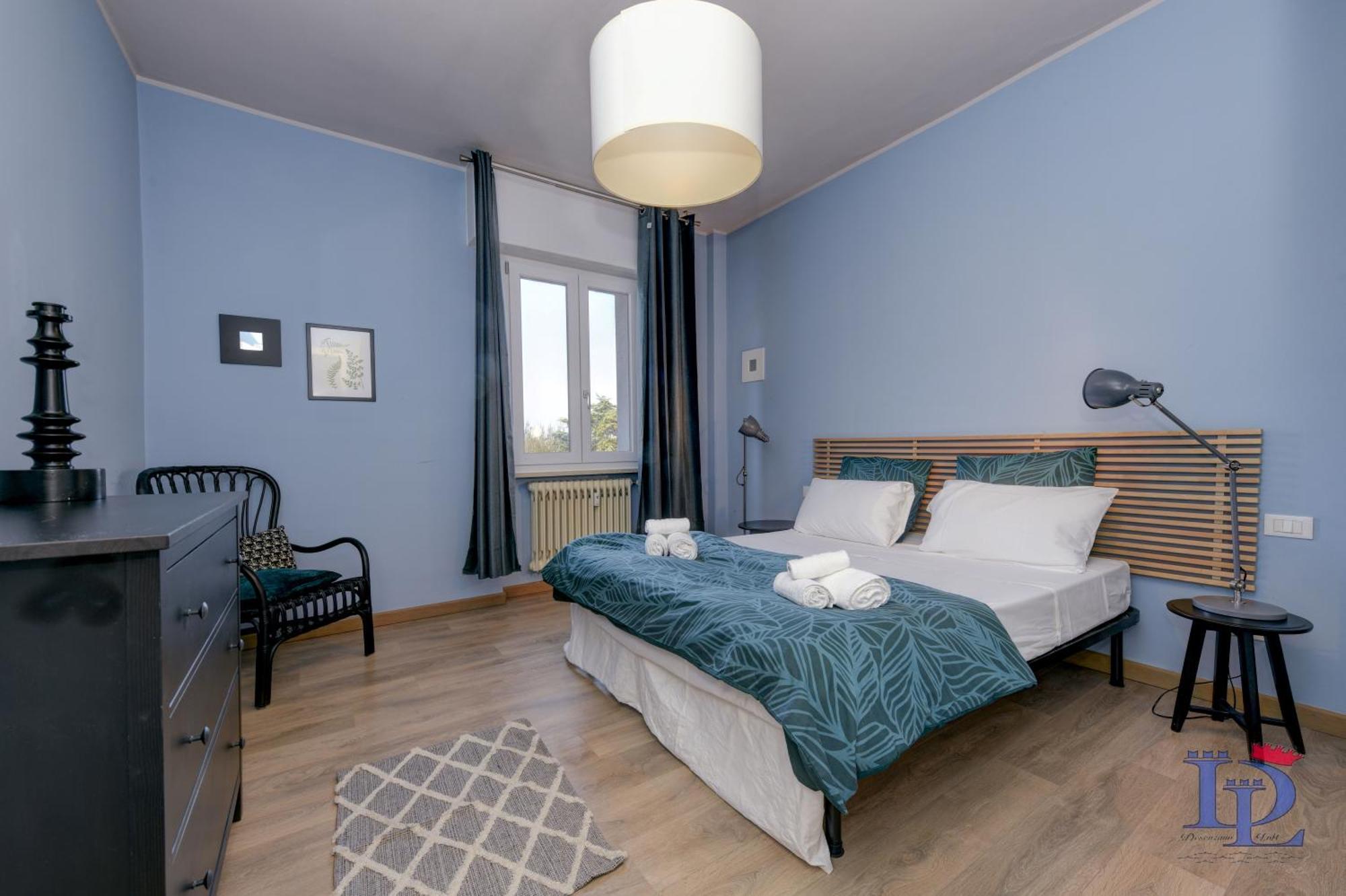 Desenzanoloft Official Partner Marriott Homes & Villas - Smiling In Desenzano Lake View Desenzano del Garda Exterior photo