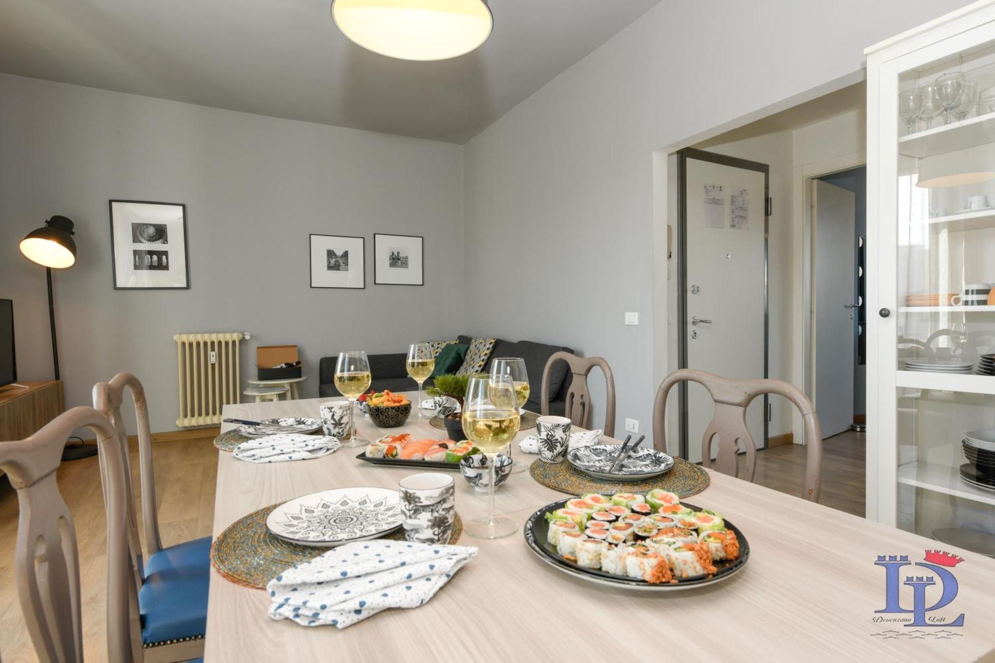 Desenzanoloft Official Partner Marriott Homes & Villas - Smiling In Desenzano Lake View Desenzano del Garda Exterior photo