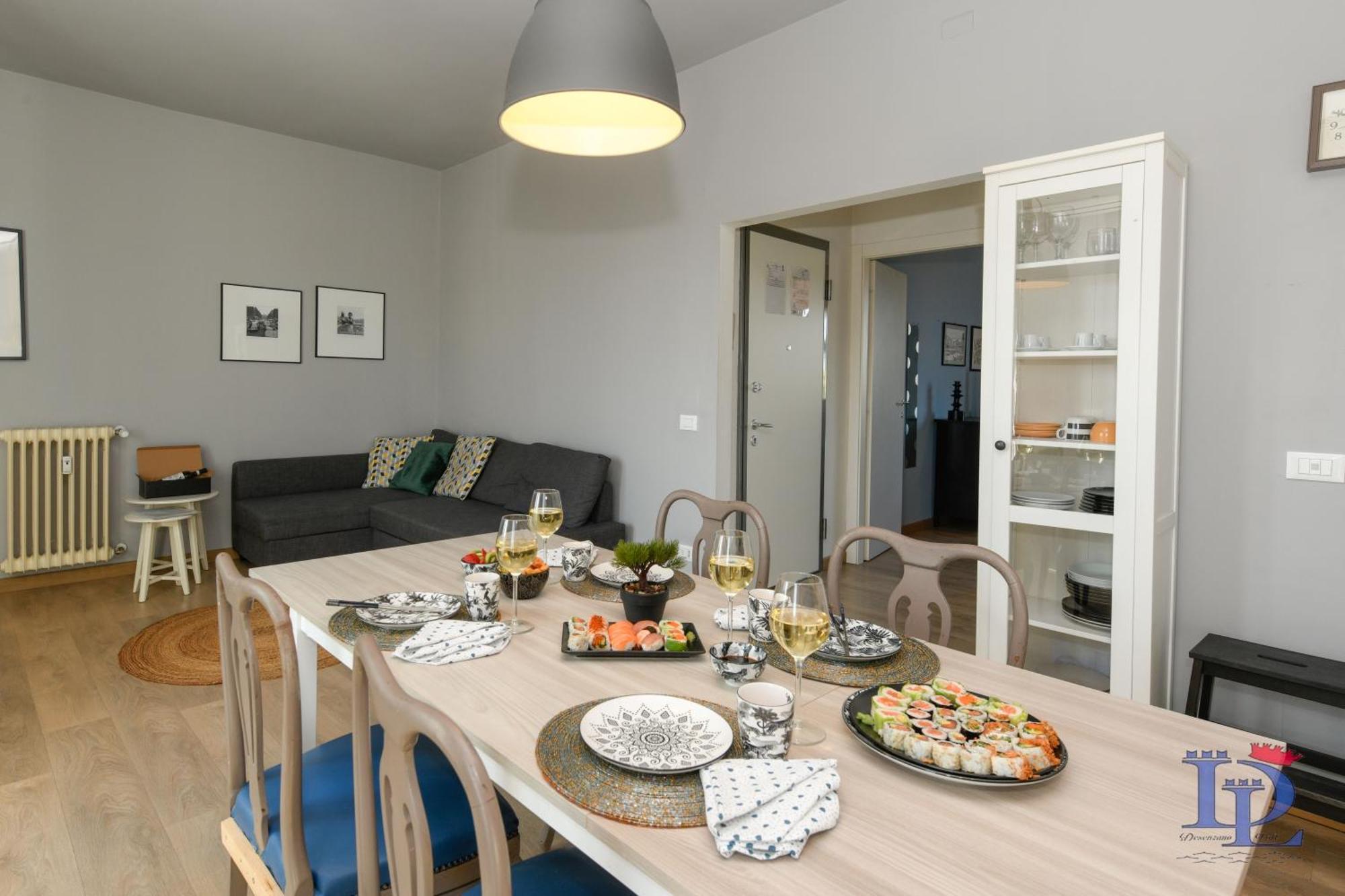 Desenzanoloft Official Partner Marriott Homes & Villas - Smiling In Desenzano Lake View Desenzano del Garda Exterior photo