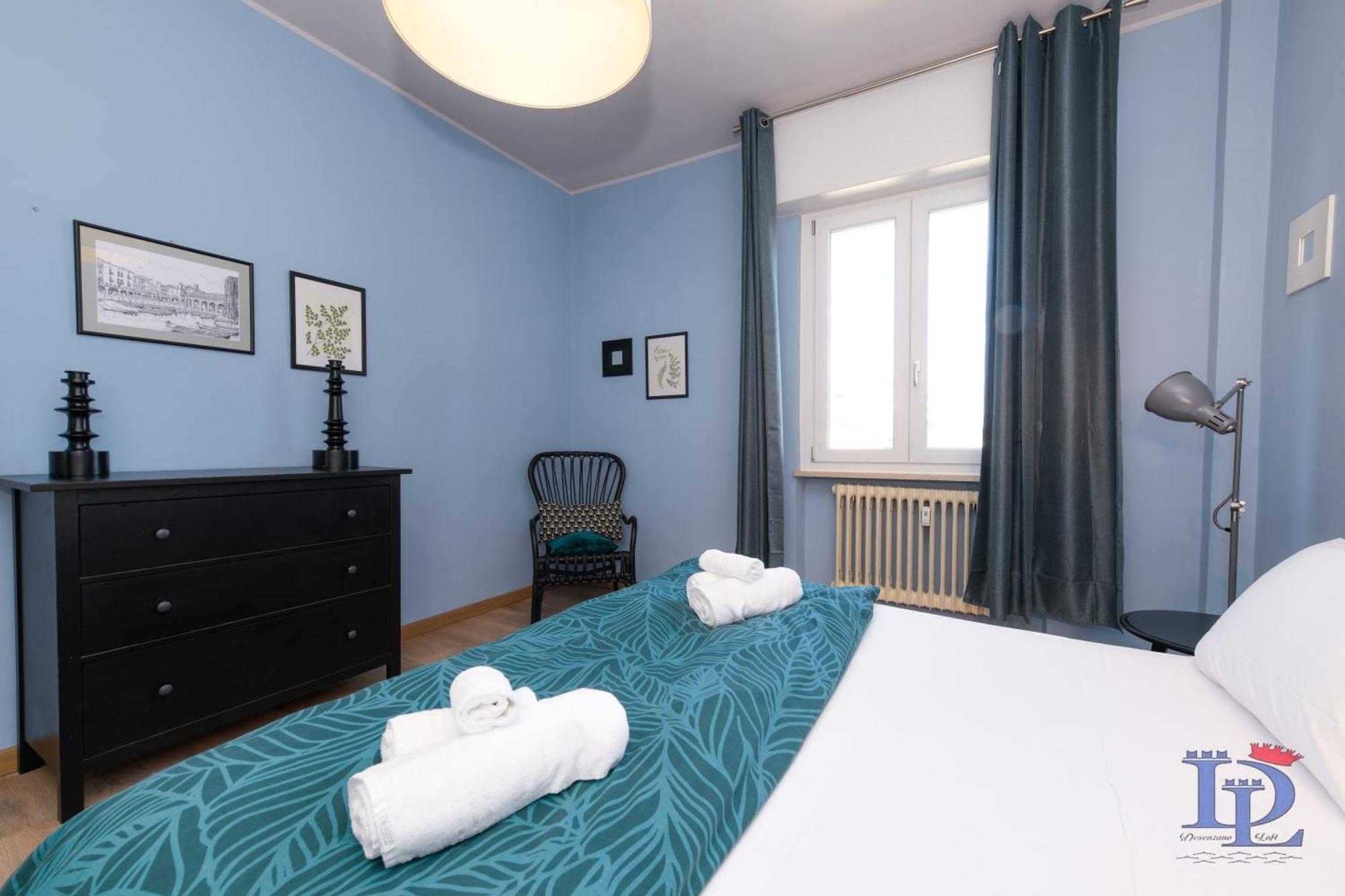 Desenzanoloft Official Partner Marriott Homes & Villas - Smiling In Desenzano Lake View Desenzano del Garda Exterior photo